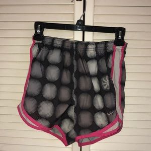 Nike Athletic Shorts